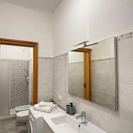 La Casetta Sul Porto - Centro Mare Holiday home Pesaro