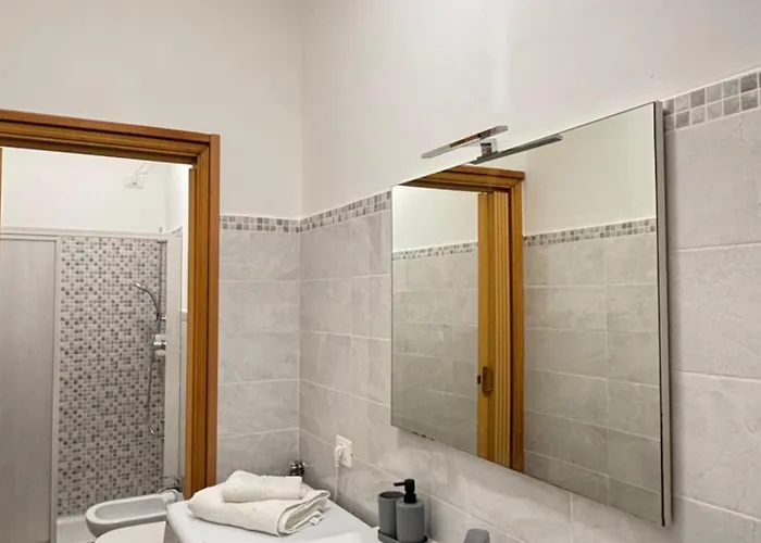 La Casetta Sul Porto - Centro Mare Tatil Evi Pesaro